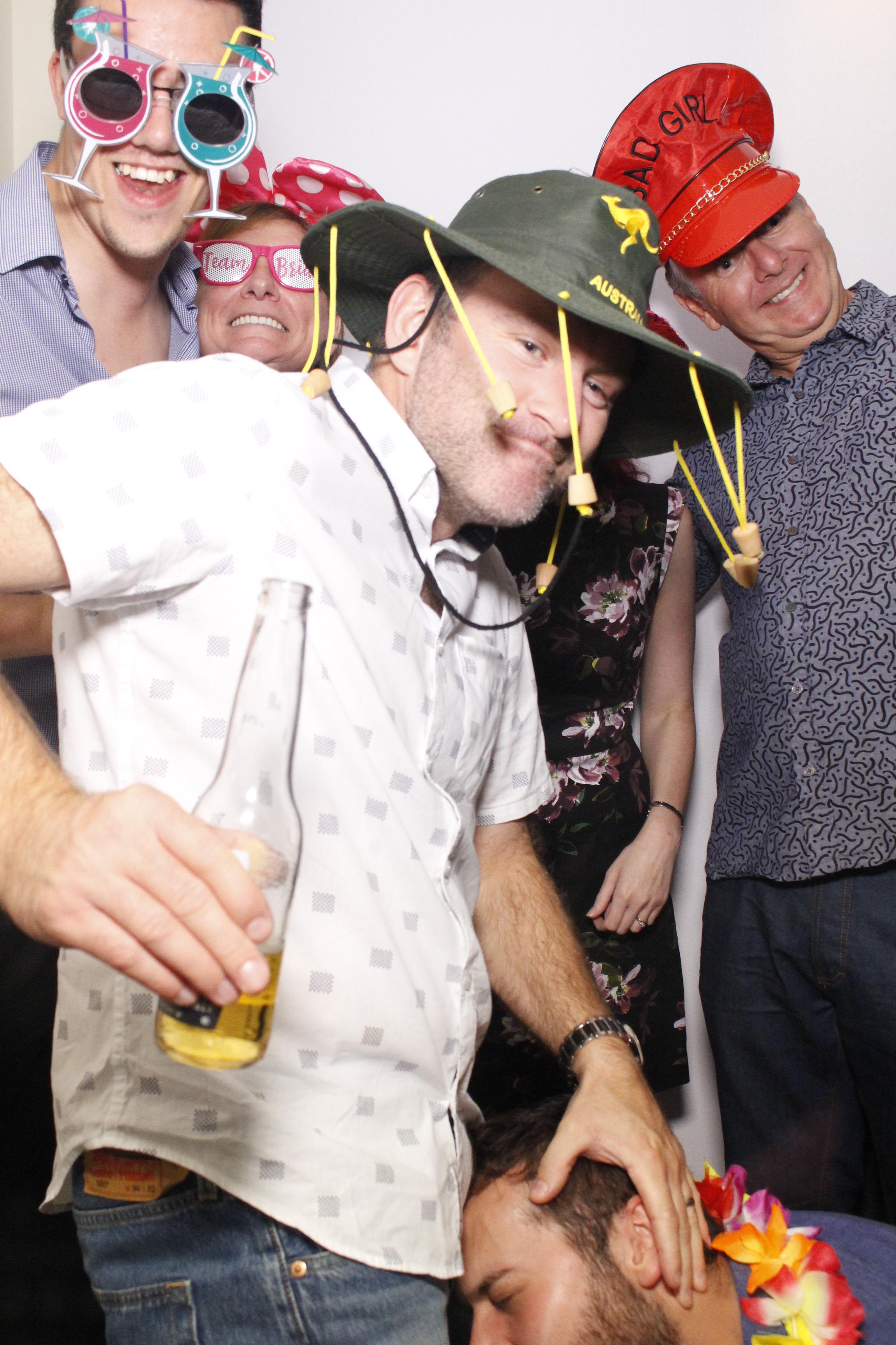 Luke & Emily's Wedding | View more photos from the event at gallery.myphotoboothexperience.co.uk/u/MyPhotoBoothExperienceLtd/Luke-Emilys-Wedding